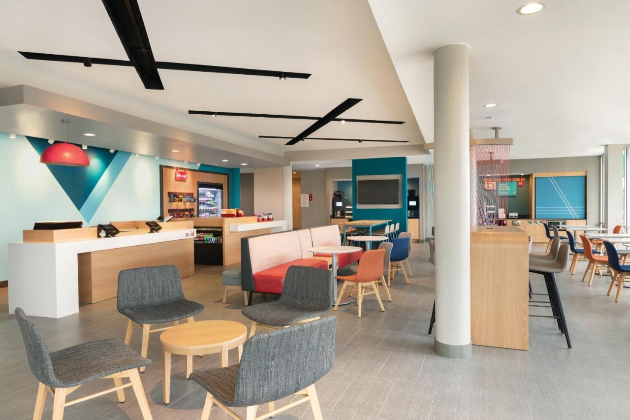 Avid Hotel - Ft Lauderdale Airport - Cruise By Ihg Dania Beach Dış mekan fotoğraf