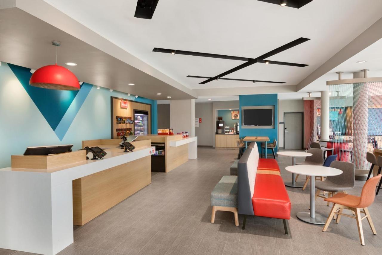 Avid Hotel - Ft Lauderdale Airport - Cruise By Ihg Dania Beach Dış mekan fotoğraf