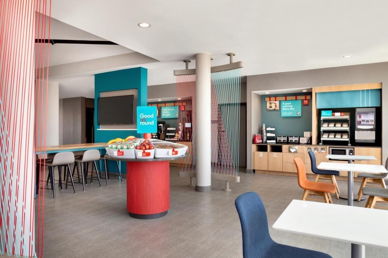 Avid Hotel - Ft Lauderdale Airport - Cruise By Ihg Dania Beach Dış mekan fotoğraf